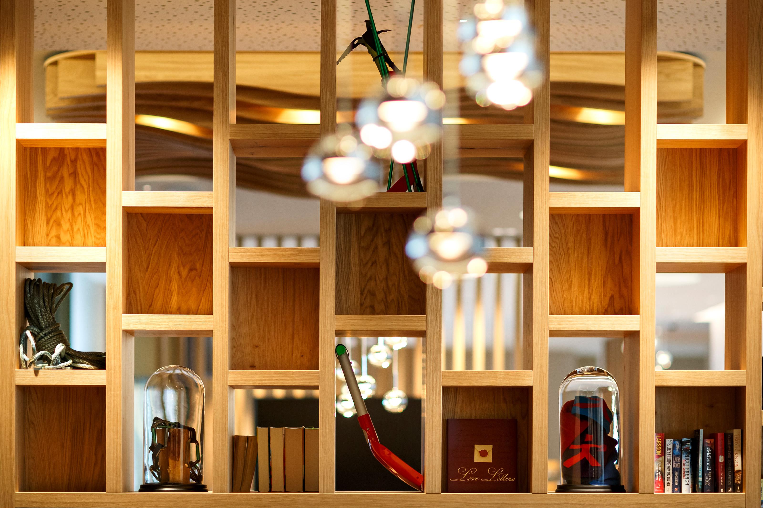 Hotel Allegra Lodge Клотен Экстерьер фото